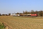 Siemens 22402 - DB Cargo "193 327"
08.03.2025 - Fouron-Saint-MartinPhilippe Smets