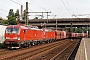 Siemens 22404 - DB Cargo "193 329"
12.07.2018 - Hamburg-Harburg
Christian Stolze
