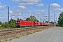 Siemens 22404 - DB Cargo "193 329"
31.08.2018 - Nuthetal-Saarmund
Marcus Schrödter