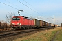 Siemens 22404 - DB Cargo "193 329"
22.12.2021 - Dieburg Ost
Kurt Sattig