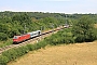 Siemens 22404 - DB Cargo "193 329"
29.07.2022 - Gemmenich
Philippe Smets