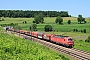 Siemens 22404 - DB Cargo "193 329"
19.06.2025 - Hindel
Philippe Smets