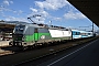 Siemens 22405 - SZ "193 730"
28.09.2021 - Villach, Hauptbahnhof
Przemyslaw Zielinski