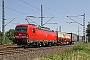 Siemens 22407 - DB Cargo "193 331"
08.07.2018 - Köln-PorzMartin Morkowsky