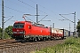 Siemens 22407 - DB Cargo "193 331"
08.07.2018 - Köln-Porz
Martin Morkowsky