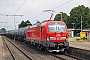 Siemens 22407 - DB Cargo "193 331"
28.07.2018 - Mönchengladbach-Rheydt
Wolfgang Scheer