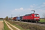 Siemens 22407 - DB Cargo "193 331"
09.04.2020 - BuggingenTobias Schmidt