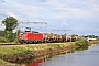 Siemens 22407 - DB Cargo "193 331"
25.072021 - Schulen
Alexander Leroy