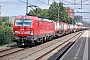 Siemens 22407 - DB Cargo "193 331"
31.07.2021 - Eindhoven Centraal
Tim Langedijk 