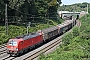Siemens 22407 - DB Cargo "193 331"
18.09.2021 - Duisburg, Lotharstr.Thomas Dietrich