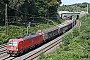 Siemens 22407 - DB Cargo "193 331"
18.09.2021 - Duisburg, Lotharstr.
Thomas Dietrich