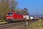 Siemens 22407 - DB Cargo "193 331"
04.03.2022 - Himmelstadt
Wolfgang Mauser