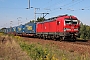 Siemens 22407 - DB Cargo "193 331"
23.08.2019 - Berlin-Wuhlheide 
Frank Noack
