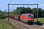 Siemens 22407 - DB Cargo "193 331"
09.06.2023 - 