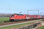 Siemens 22407 - DB Cargo "193 331"
26.01.2023 - Moordrecht
Steven Oskam