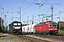 Siemens 22407 - DB Cargo "193 331"
06.09.2023 - Bad Bentheim
Martin Welzel