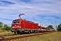 Siemens 22407 - DB Cargo "193 331"
20.09.2023 - Waghäusel
Wolfgang Mauser