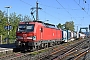 Siemens 22407 - DB Cargo "193 331"
26.09.2023 - Denzlingen
André Grouillet