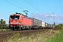 Siemens 22407 - DB Cargo "193 331"
23.10.2024 - Babenhausen-Sickenhofen
Kurt Sattig