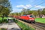 Siemens 22407 - DB Cargo "193 331"
1904.2025 - De Lutte 
Ron  Snieder 