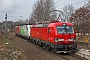 Siemens 22408 - DB Cargo "193 305"
17.02.2018 - Niederbobritzsch
Johannes Mühle