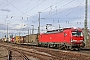 Siemens 22409 - DB Cargo "193 306"
09.02.2019 - Basel, Badischer BahnhofTheo Stolz