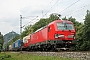 Siemens 22409 - DB Cargo "193 306"
14.06.2018 - Bad Honnef
Daniel Kempf