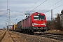 Siemens 22409 - DB Cargo "193 306"
09.02.2019 - Auggen
Tobias Schmidt