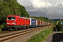 Siemens 22409 - DB Cargo "193 306"
09.05.2019 - Bonn-Limperich
Martin Morkowsky