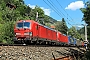 Siemens 22409 - DB Cargo "193 306"
24.07.2019 - St. Jodok am Brenner
Kurt Sattig