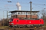 Siemens 22409 - DB Cargo "193 306"
19.12.2020 - Oberhausen, Rangierbahnhof West
Ingmar Weidig