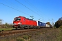 Siemens 22409 - DB Cargo "193 306"
05.11.2020 - Waghäusel
Wolfgang Mauser