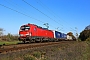 Siemens 22409 - DB Cargo "193 306"
05.11.2020 - WaghäuselWolfgang Mauser