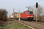 Siemens 22409 - DB Cargo "193 306"
01.04.2021 - Landsberg (Saalekreis)-NiembergDirk Einsiedel