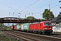 Siemens 22409 - DB Cargo "193 306"
09.05.2021 - Düsseldorf-Rath
Denis Sobocinski