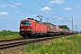Siemens 22409 - DB Cargo "193 306"
22.07.2021 - Dieburg Ost
Kurt Sattig