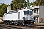 Siemens 22412 - S Rail "383 110-4"
18.09.2018 - Komárom
Norbert Tilai
