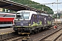 Siemens 22412 - ZSSK "383 110-4"
01.06.2026 -  Bratislava Wolfgang Rudolph