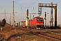 Siemens 22413 - DB Cargo "193 307"
18.02.2019 - Brühl
Martin Morkowsky