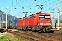 Siemens 22413 - DB Cargo "193 307"
09.07.2020 - Wörgl
Kurt Sattig
