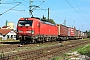Siemens 22413 - DB Cargo "193 307"
22.09.2021 - Dieburg 
Kurt Sattig