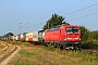 Siemens 22414 - DB Cargo "193 313"
18.08.2018 - Münster (Hessen)
Kurt Sattig