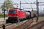 Siemens 22414 - DB Cargo "193 313"
28.05.2019 - Dordrecht CentraalLeon Schrijvers