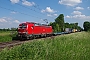 Siemens 22414 - DB Cargo "193 313"
25.05.2019 - Bornheim
Niels Arnold