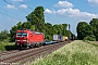 Siemens 22414 - DB Cargo "193 313"
25.05.2019 - Bornheim
Fabian Halsig