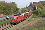 Siemens 22414 - DB Cargo "193 313"
05.11.2022 - Hermalle-sous-Argenteau
Philippe Smets