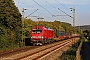 Siemens 22414 - DB Cargo "193 313"
19.08.2018 - Bonn-BeuelSven Jonas