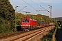 Siemens 22414 - DB Cargo "193 313"
19.08.2018 - Bonn-Beuel
Sven Jonas
