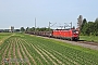 Siemens 22414 - DB Cargo "193 313"
17.06.2021 - Lahr (Schwarzwald)
Jean-Claude Mons