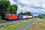 Siemens 22415 - DB Cargo "193 336"
06.07.2021 - Westenberg
Thierry Leleu